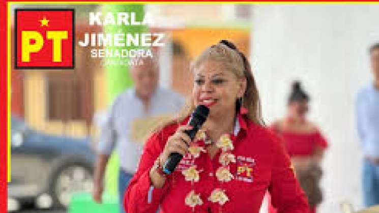 FGEO toma medidas de protección a candidata amenazada en Oaxaca 