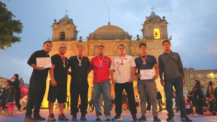   Realizan primera edición del Festival de Deportes de Combate  