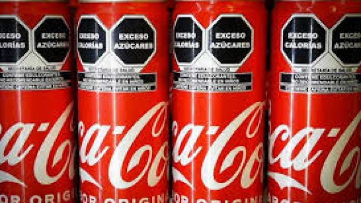 SCJN niega amparo a filial de Femsa-Coca Cola contra etiquetado 