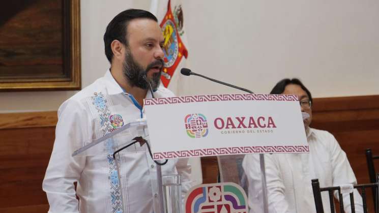   En Oaxaca el compromiso con la educación es permanente 
