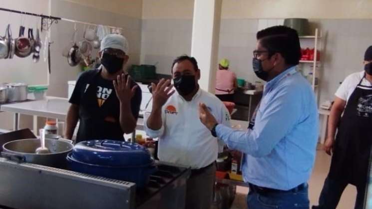     Concluye Operativo Sanitario Cuaresma Limpia