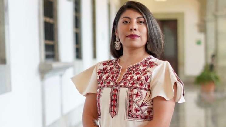   Respalda Secretaría de las Mujeres a trabajadoras del Ceati 