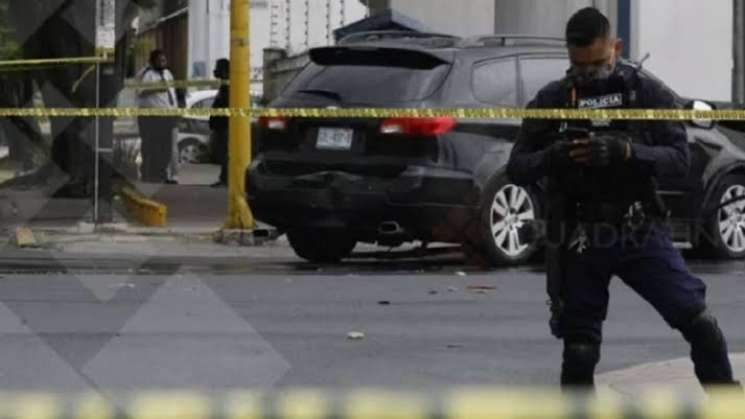 En México, aumenta la violencia electoral