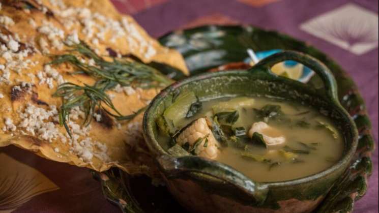 Gastronomía y Guelaguetza, Lo Mejor de México desconocido 2024