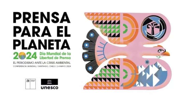 Unesco alerta por agresiones a periodistas ambientalistas 