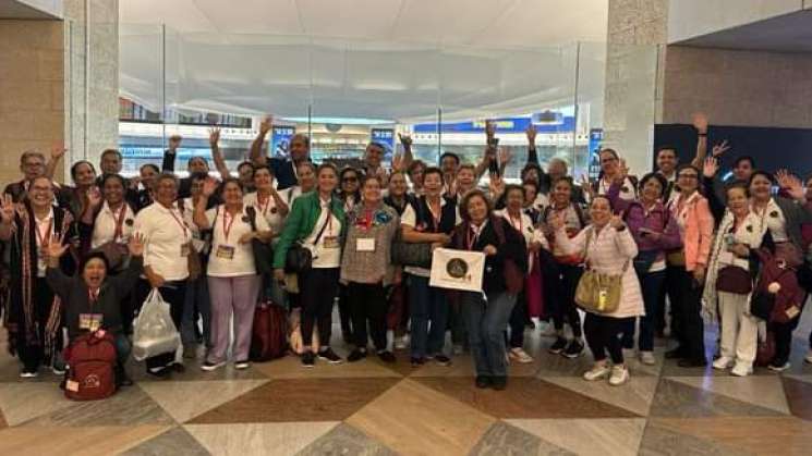 Tras ataque, mexicanos a salvo en Tierra Santa: Grupo Peregrinos 