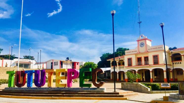 Villa de Tututepec cumple 1667 años de fundación 