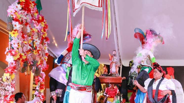 Gobierno de Oaxaca impulsará arte y cultura en Guelaguetza 2024