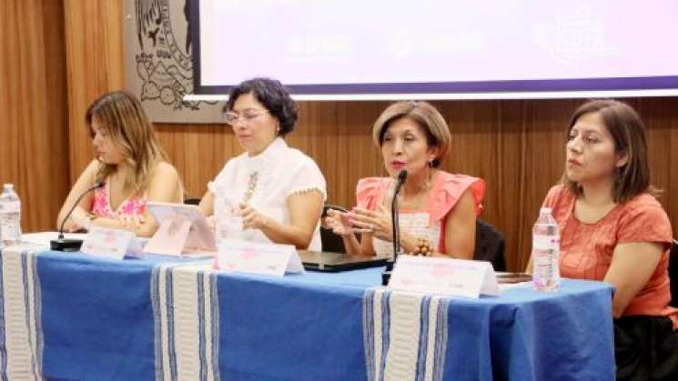 Realiza INE en Oaxaca foro estatal “MUJEResDEMOCRACIA” 