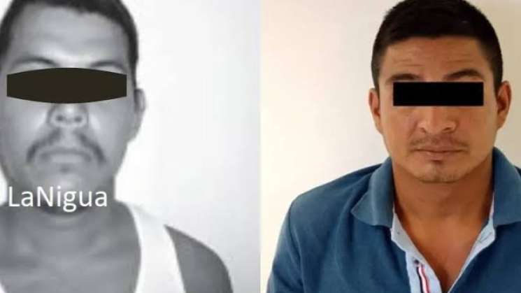 Otorgan 320 años de cárcel a 2 secuestradores de migrantes