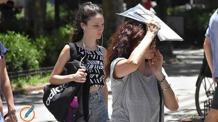 IMSS pide tomar medidas preventivas para evitar golpes de calor