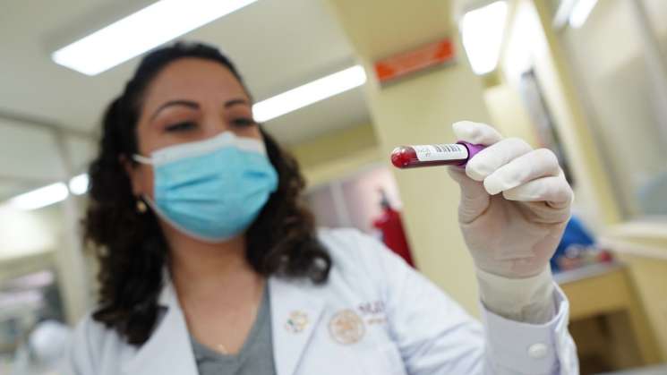 La Hemofilia afecta a una de cada 10 mil personas   