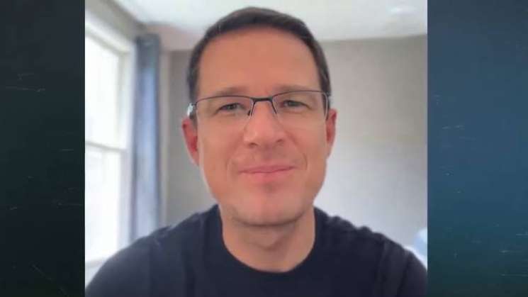 Confirma TEPJF candidatura de Ricardo Anaya