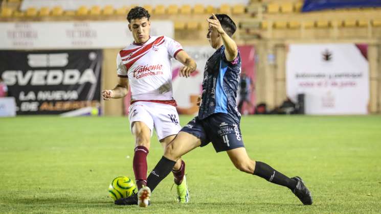  Alebrijes de Oaxaca venció a Cimarrones en el primer Play In  