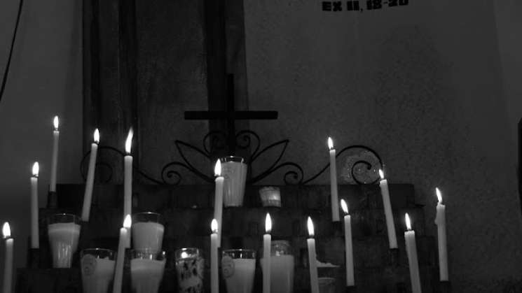 La Columna Rota / Recuento del infierno y el dolor 2023