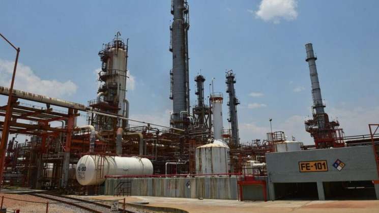 Expropia Gobierno de México planta de hidrógeno francesa