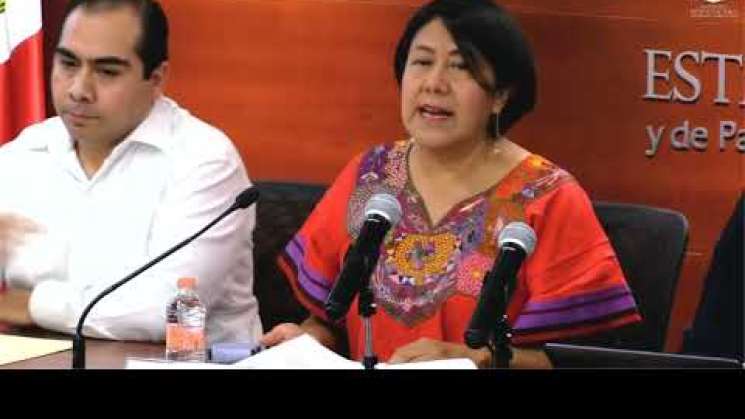 Denuncia extitular del IEEPCO destitución ilegal de su cargo