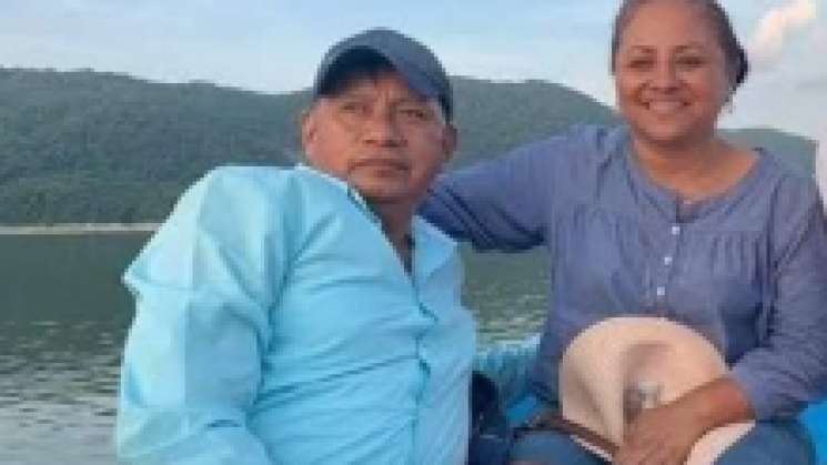 Tras desaparición de candidato en Oaxaca, es hallado muerto