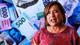 Revista El Político