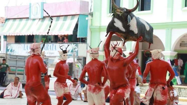 Concluye evaluación a delegaciones para Guelaguetza 2024