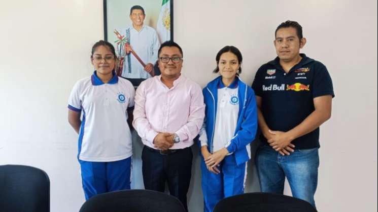 Oaxaqueños destacan en concurso Internacional de Cocina Chef Kids