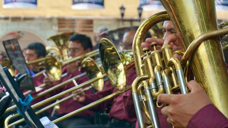 Convocan al Concurso estatal “Canto de mi tierra”     