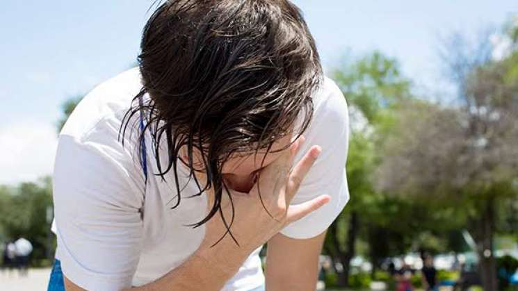 Reporta SSA 91 casos de golpe de calor en México