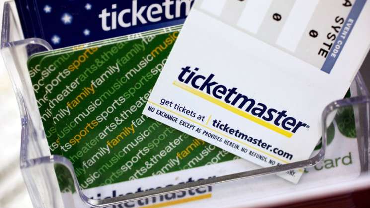 Pagará Ticketmaster 3.4 mdp a 500 clientes tras demanda