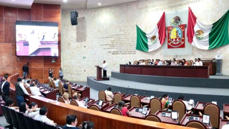 Hasta 30 años quien provoque incendios forestales en Oaxaca 