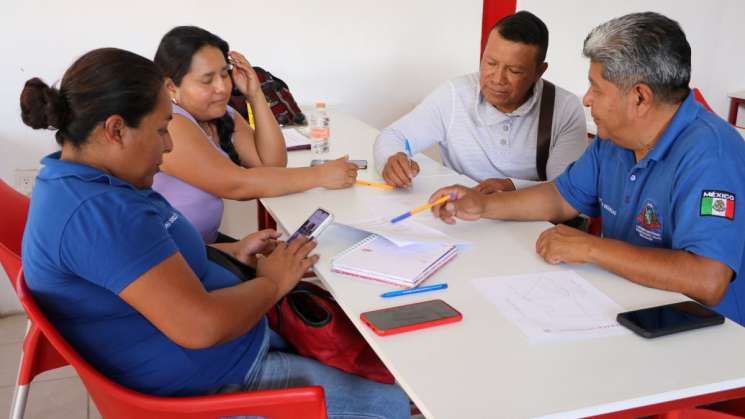      Exhortan a integrar Consejos Municipales de Protección Civil