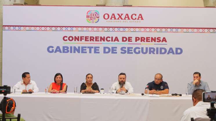  Sin precedentes Oaxaca en resolución de conflictividad agraria