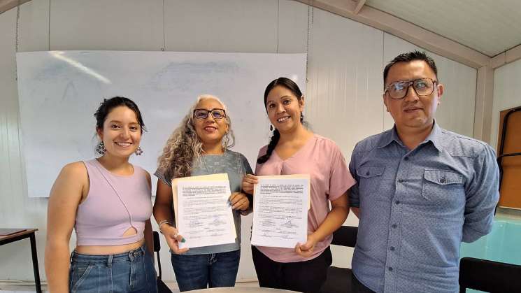 Convenio Consorcio y Clínica Hospital del Pueblo “Anna Seethaler”