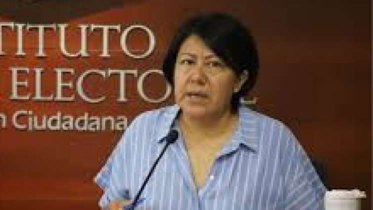 Denuncia expresidenta de IEEPCO persecución judicial