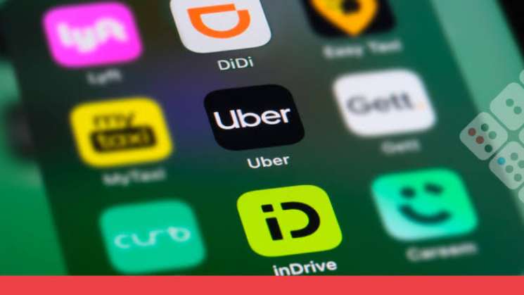 Driver, Uber y Didi sin autorización para operar en Oaxaca:Semovi