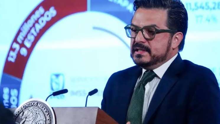 10 instituciones no han entregado afores al IMSS