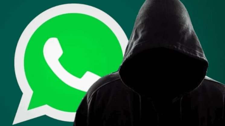 Alertan Profeco y Meta de nueva estafa en WhatsApp