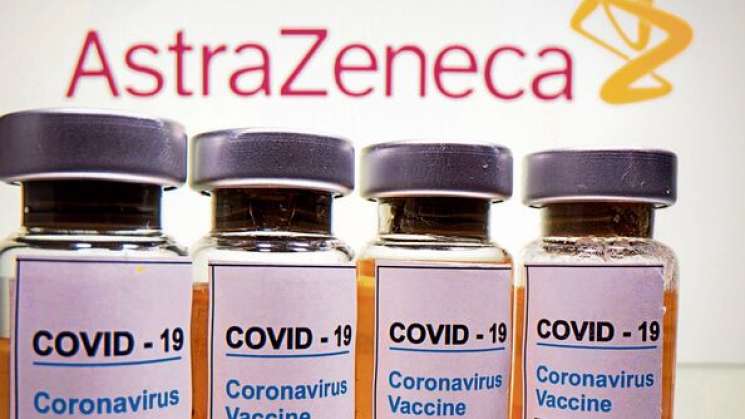 AstraZeneca admite que vacuna contra covid-19 causa trombosis 
