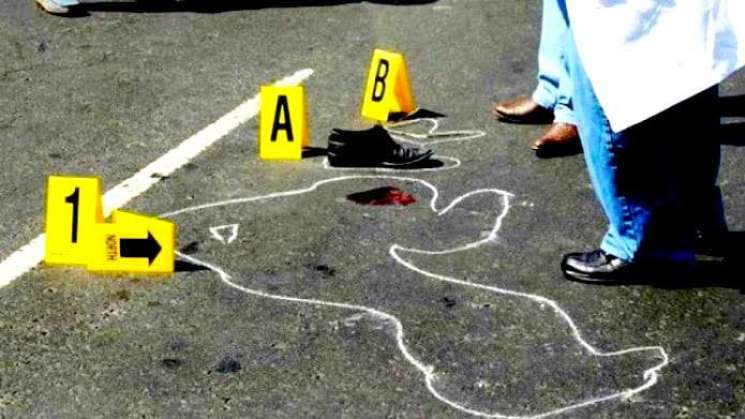 Oaxaca suma 1,227 homicidios dolosos con Salomon Jara 