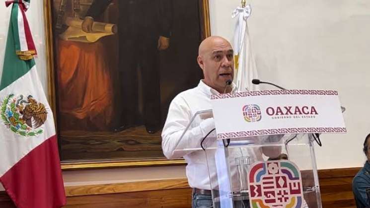 Oaxaca cuenta con 115 mdp para enfrentar daños por huracanes