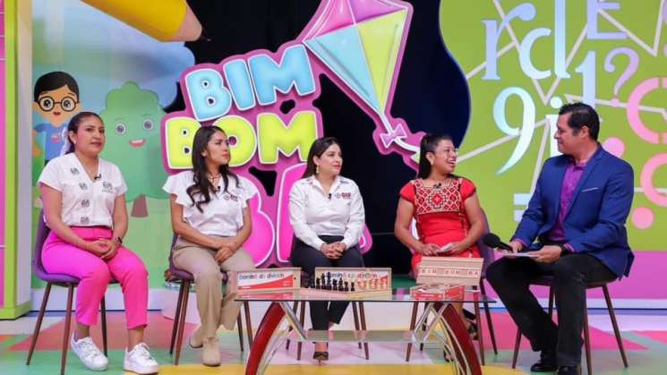 Con actividades promueven derechos de niñas y niños   