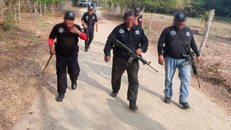 FGEO sigue búsqueda de desaparecidos en la Costa