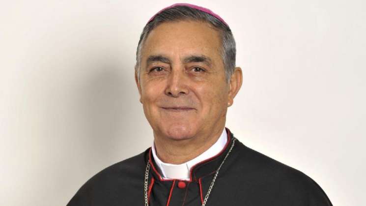 Causa escándalo Obispo Salvador Rangel por supuesto 