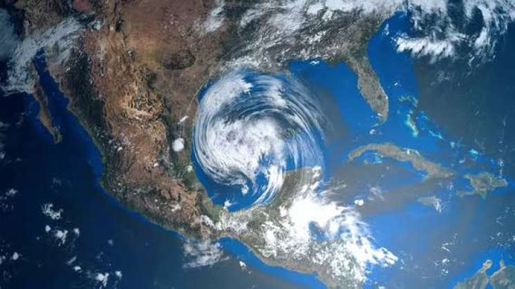 Anuncian 20 huracanes en México para Temporada de Lluvias 2024