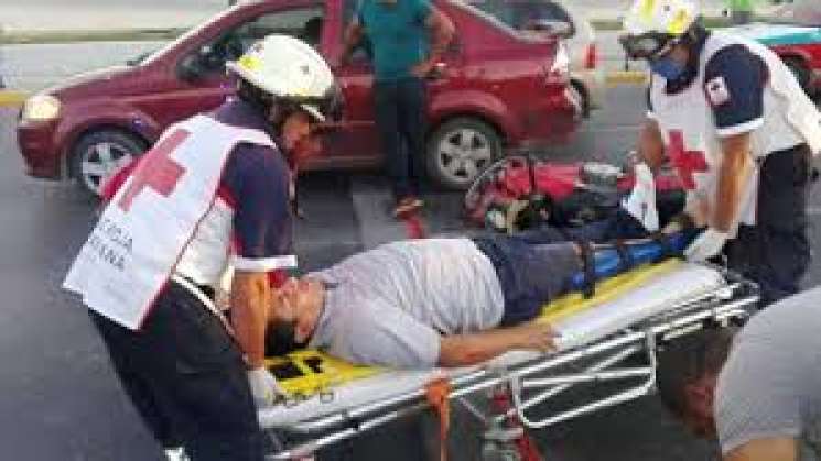 Suman dos jóvenes fallecidos por golpe de calor en Oaxaca