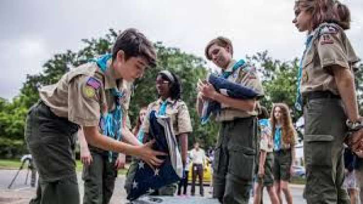 Tras escándalos sexuales, Boy Scouts cambia a Scouting America 