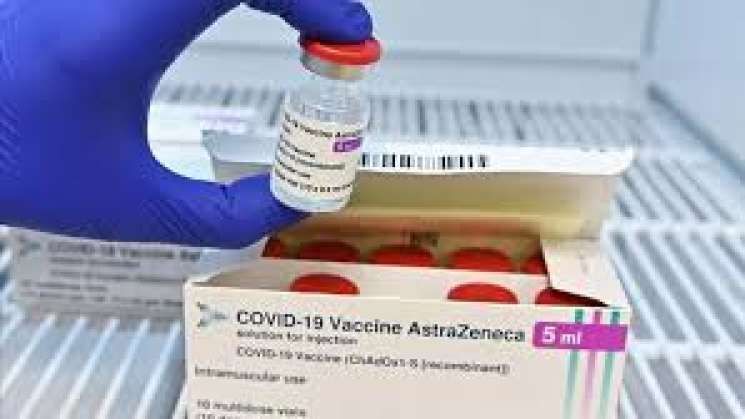 Tras secuelas, AstraZeneca retirará su vacuna contra COVID-19
