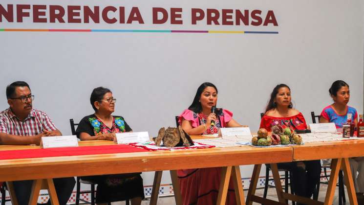 Invitan a la 50 edición de la Feria Regional de la Pitaya 2024   