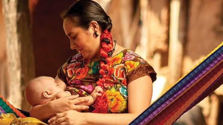 México celebra a la madre este 10 de Mayo
