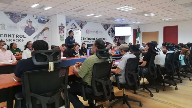  Inicia vigilancia cibernética para combatir  violencia política