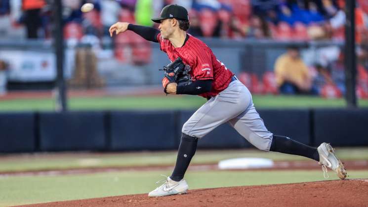   Guerreros blanquea a Toros en Tijuana 